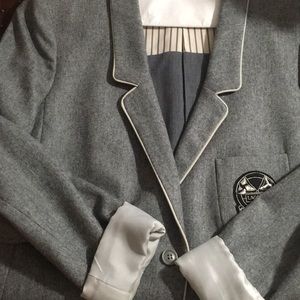 LACOSTE Blazer Great Condition